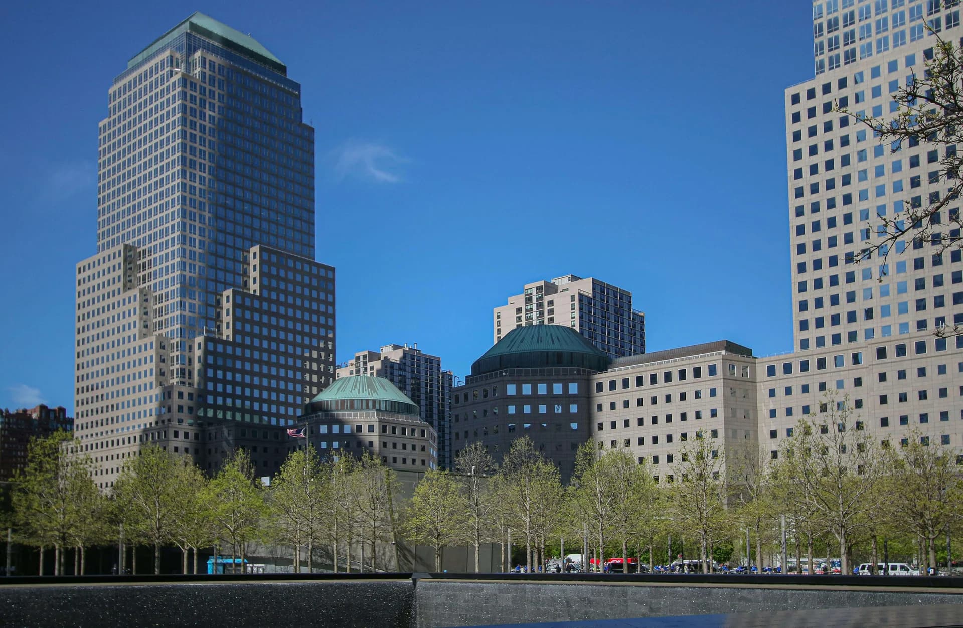 Financial Services sales challenges