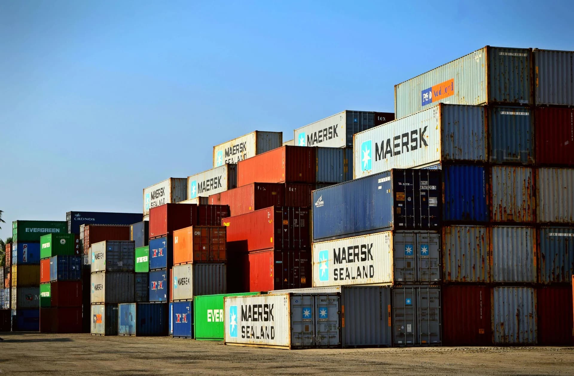 Logistics & Fulfillment sales challenges