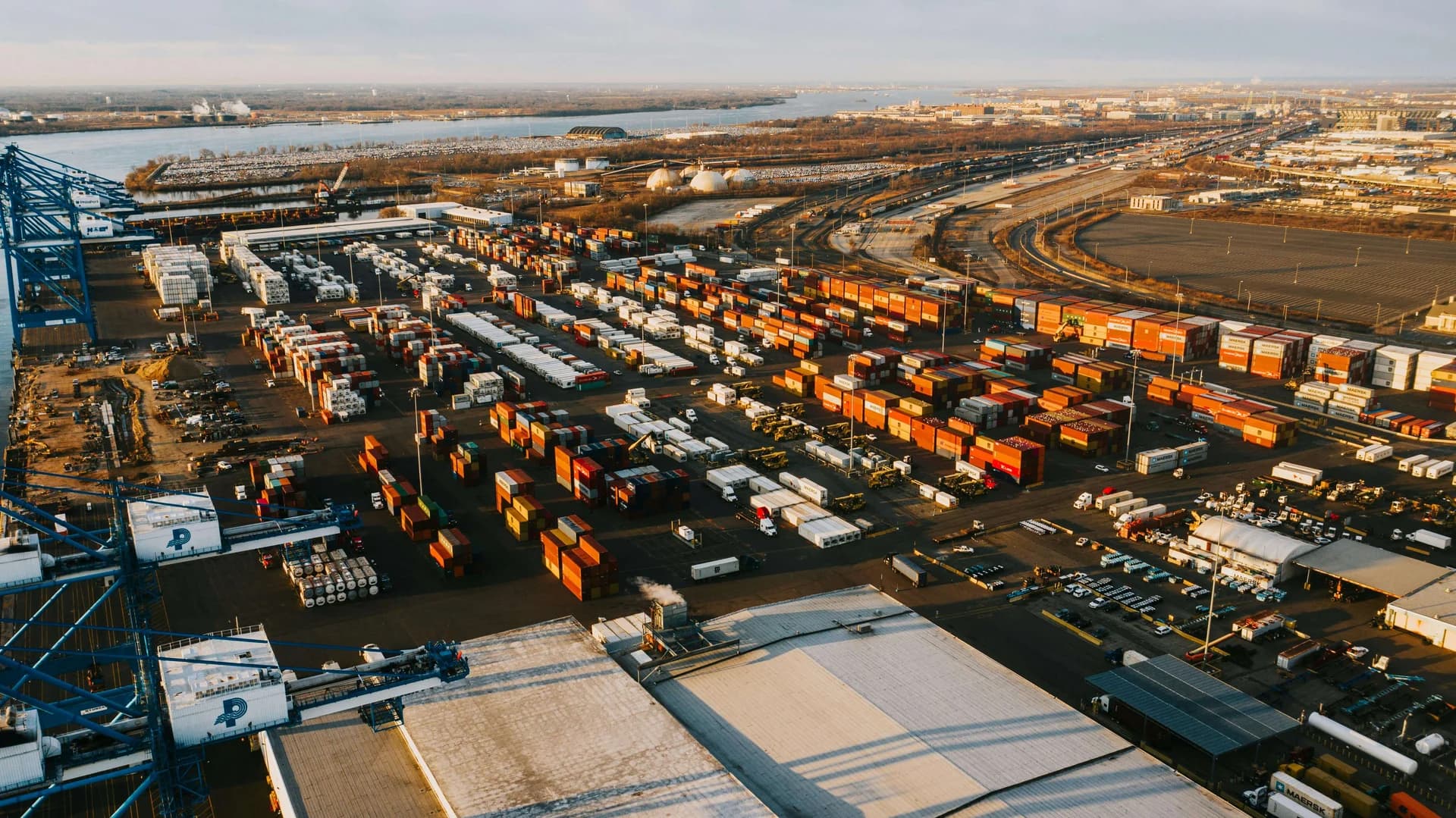 Logistics & Fulfillment sales solutions