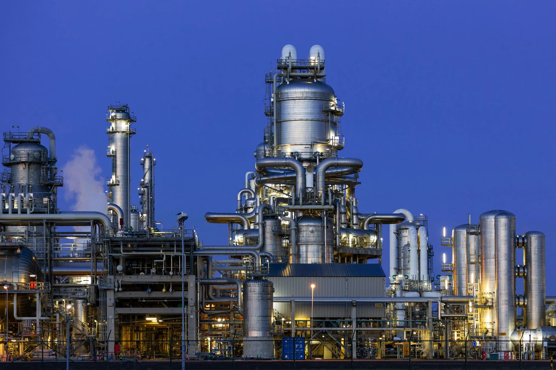 Manufacturing sales training